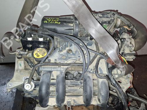 Motor RENAULT CLIO I (B/C57_, 5/357_) 1.2 (B/C/S57A, B/C57S, 5/357F, 5/357J, 5/357L, 5/357R) | BP29547827M1 