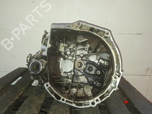 Gearkasse CITROËN C3 Pluriel (HB_) 1.4 HDi (68 hp) 32126973