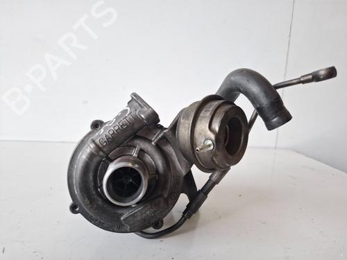 Turbo/Compresor PEUGEOT BIPPER (AA_) [2008-2025]  29378620