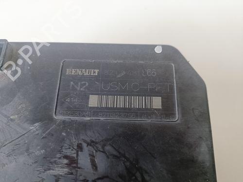 Fuse box RENAULT SCÉNIC II (JM0/1_)  | BP15902144E1 