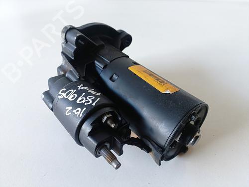 Starter FIAT SCUDO Platform/Chassis (220_) 1.9 D | BP16578519M8 