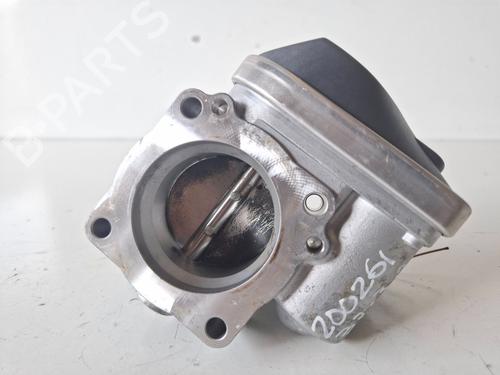 Throttle body SEAT CORDOBA (6L2) 1.4 16V | BP28278758M82 