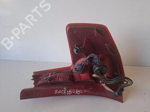 Right taillight CITROËN C4 I (LC_) | BP29911381C35