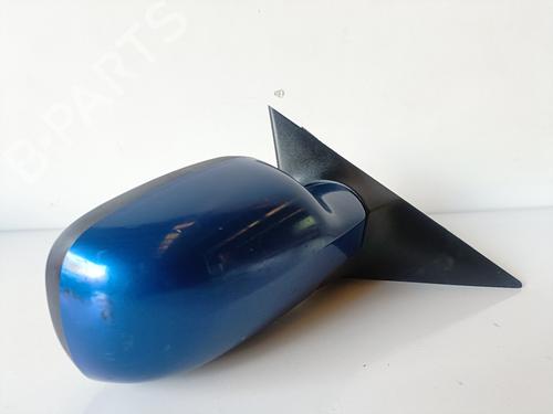 Right mirror RENAULT SCÉNIC II (JM0/1_) 1.5 dCi (JM1E, JM16) | BP19081873C27 