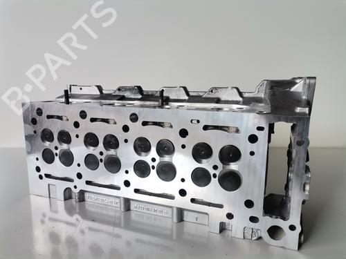 Cylinder head MERCEDES-BENZ M-CLASS (W163) ML 400 CDI (163.128) | BP10969282M5 