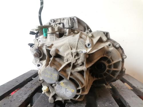 Gearbox RENAULT LAGUNA III (BT0/1) 2.0 dCi (BT01, BT08, BT09, BT0E, BT0K, BT12, BT1C, BT1D,... | BP10934411M3 