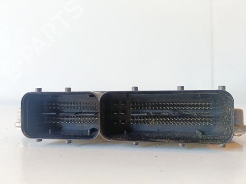 Engine control unit (ECU) SEAT IBIZA IV (6J5, 6P1)  | BP15733776M57 