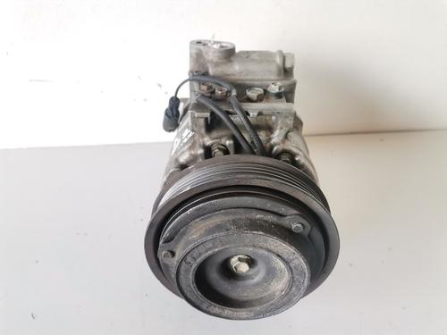 AC-Kompressor LAND ROVER FREELANDER I (L314) 2.0 Td4 4x4 | BP10911167M34 