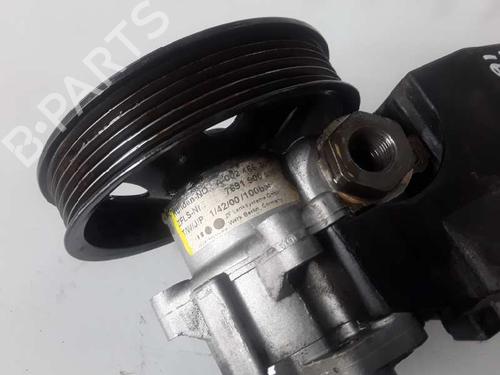 Steering pump MERCEDES-BENZ C-CLASS (W203) C 180 (203.035) | BP9284254M99 