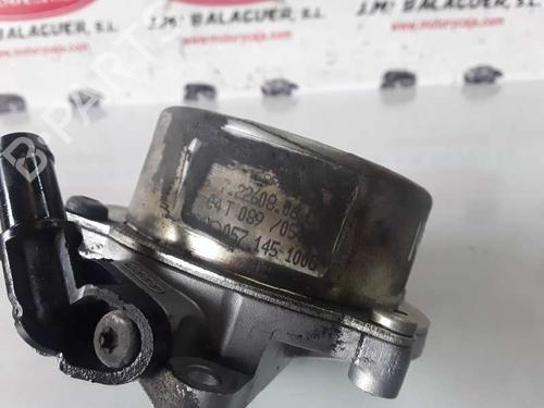 Vacuum pump AUDI A4 B7 (8EC) 2.5 TDI | BP9283875M80 