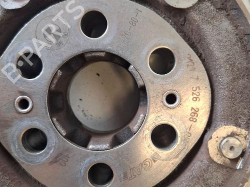 Flywheel BMW 1 (E81) 116 i | BP29291822M101 