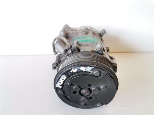 AC compressor VW POLO III (6N1) 60 1.4 | BP10085653M34 