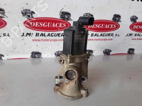 Egr SUZUKI IGNIS II (MH) 1.3 DDiS (RM413D) | BP9283938M69 