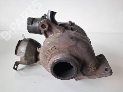 Turbolader/Kompressor FORD FOCUS C-MAX (DM2)  | BP24321749M71 