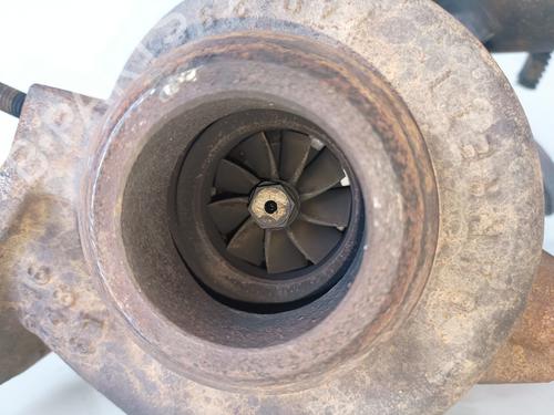 Turbolader/Kompressor FORD FOCUS C-MAX (DM2)  | BP12824437M71 