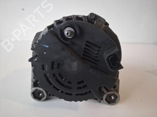 Alternator RENAULT KANGOO (KC0/1_) 1.5 dCi | BP24469873M7 