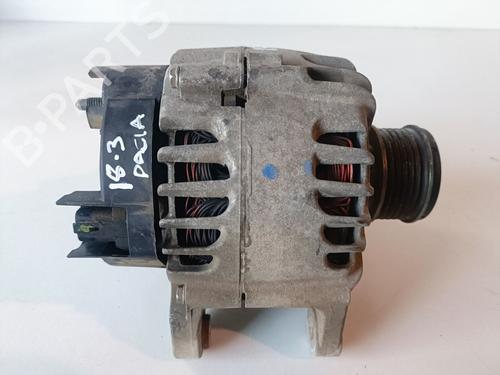 Alternator DACIA DOKKER MPV (KE_) 1.6 LPG | BP22355624M7 