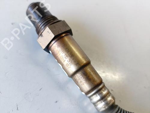 Electronic sensor RENAULT SCÉNIC III (JZ0/1_)  | BP11708710M84 