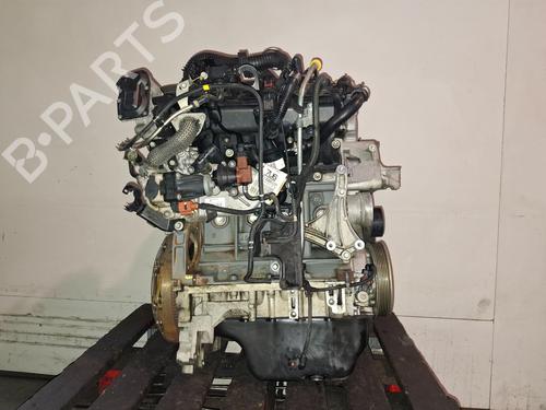 Motor für OPEL CORSA D (S07) [2006-2015]  30977923