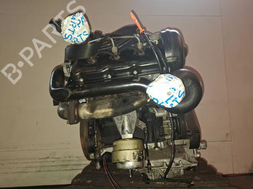 Engine AUDI A4 B7 Avant (8ED) 2.5 TDI | BP29906582M1