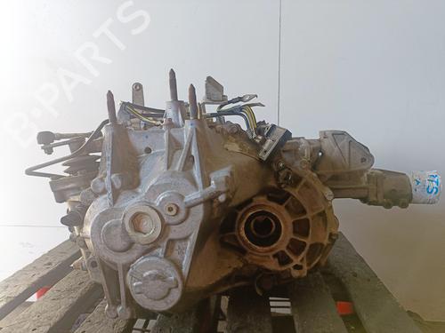 Gearbox MITSUBISHI ASX (GA_W_)  | BP14995092M3 