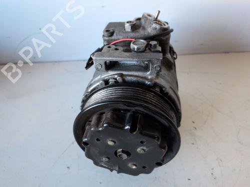AC compressor MERCEDES-BENZ C-CLASS (W203) C 220 CDI (203.006) | BP34099077M34 - Image 3