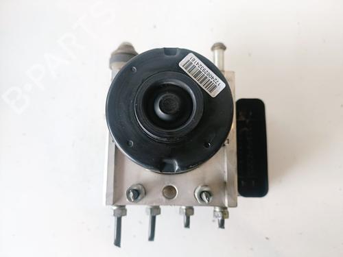 ABS pump SUZUKI GRAND VITARA II (JT, TE, TD) 2.0 All-wheel Drive (TD54, JB420) | BP21899936M43 