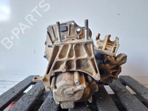Gearbox PEUGEOT BIPPER (AA_) 1.3 HDi 75 | BP24321747M3