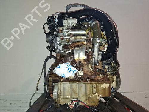 Engine DACIA SANDERO II  | BP28502374M1 