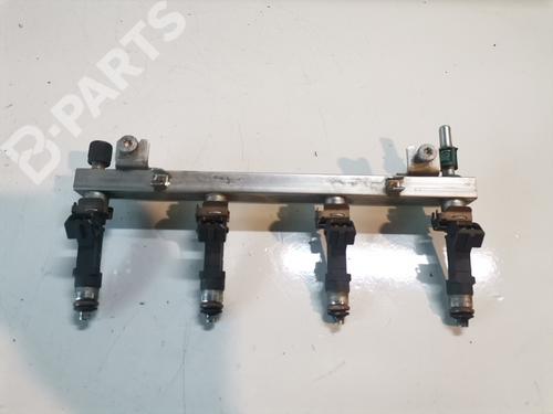 Used Injection rail Injection rail OPEL CORSA D (S07) [2006-2015] 10545060 10545060