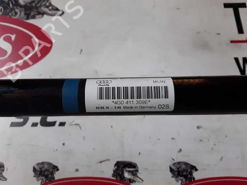 Anti roll bar AUDI A7 Sportback (4GA, 4GF) 3.0 TDI | BP9315153M96 