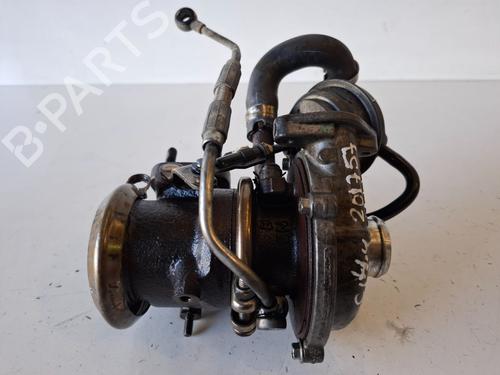 Turbocharger/Supercharger OPEL CORSA D (S07) | BP30625752M71