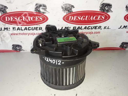 Used Heater blower motor FORD MONDEO III Saloon (B4Y) [2000-2007]  14304863