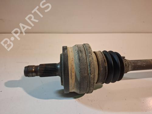 Right front driveshaft MERCEDES-BENZ CLC-CLASS (CL203)  | BP27689193M39 