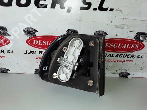 Right taillight VOLVO V40 Estate (645) 2.0 T | BP9284521C35 