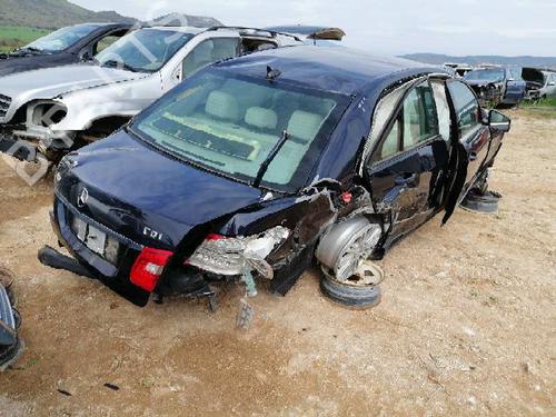 Headlight switch MERCEDES-BENZ E-CLASS (W212)  | BP9282587I24 