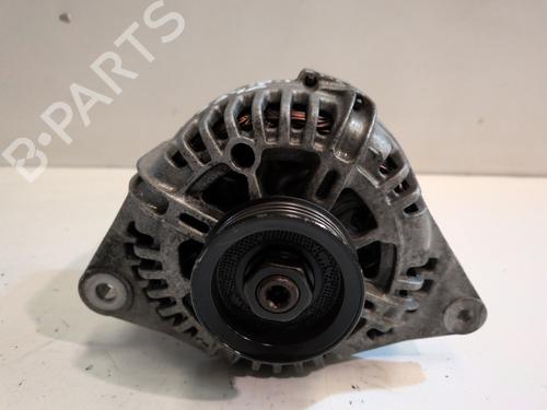 Used Alternator Alternator HYUNDAI SANTA FÉ I (SM) 2.4 16V 4x4 (146 hp) 33274491 33274491