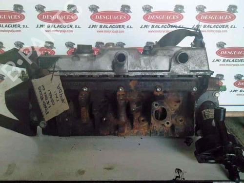 Zylinderkopf FORD FOCUS I (DAW, DBW) 1.8 TDCi | BP10969295M5 