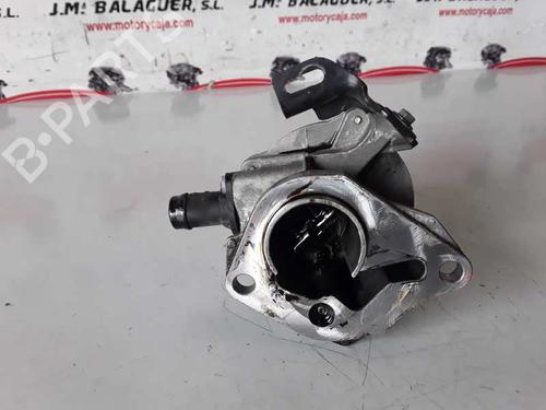 Vacuum pump RENAULT MEGANE III Hatchback (BZ0/1_, B3_)  | BP9283704M80 