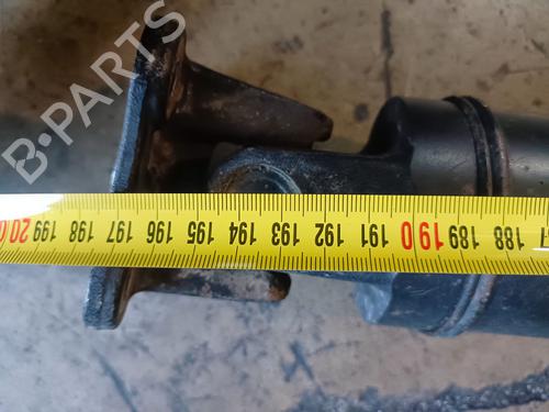 Driveshaft MITSUBISHI ASX (GA_W_) | BP21087329M37