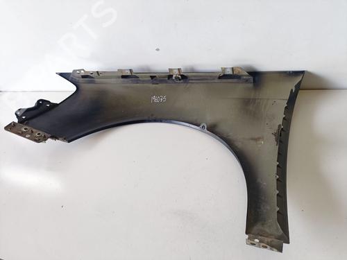 Right front fenders VW PASSAT B6 (3C2)  | BP19784545C42 