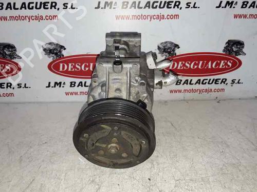 AC compressor FIAT PANDA (169_) 1.3 D Multijet (169.AXC1A) | BP9308156M34 