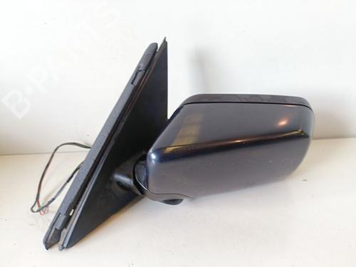 Left mirror BMW 5 (E39) 520 d | BP20226271C26 