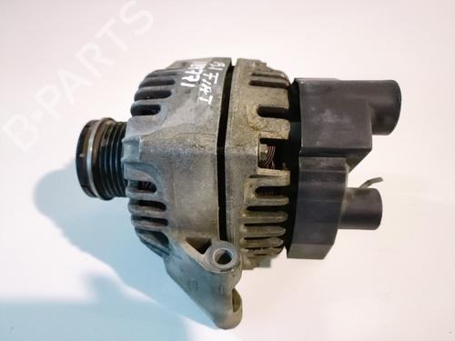 Alternator FIAT GRANDE PUNTO (199_) 1.3 D Multijet | BP16547501M7 
