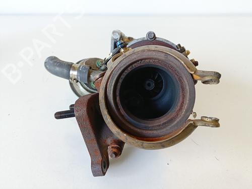 Turbocharger/Supercharger OPEL CORSA D (S07)  | BP18971557M71 
