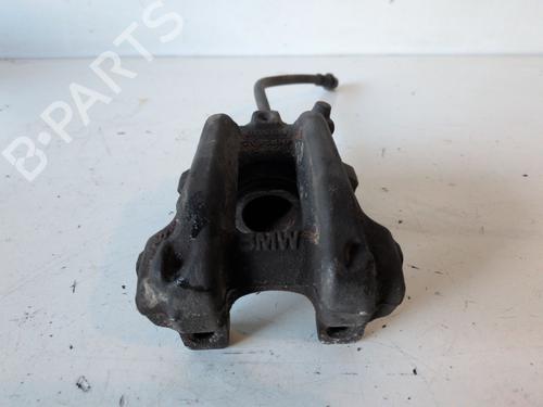Used Left rear brake caliper Left rear brake caliper BMW 3 (F30, F80) 320 d (184 hp) 33175785 33175785
