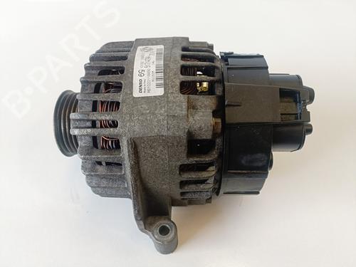 Alternator FIAT PUNTO (188_) 1.4 | BP15547818M7 