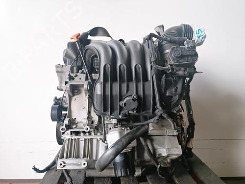 Motor PEUGEOT 407 SW (6E_, 6D_) [2004-2011]  15655866