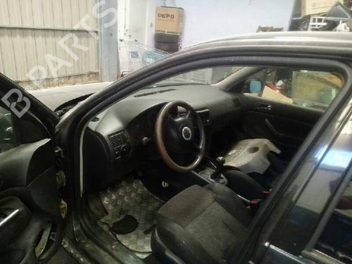 Engine control unit (ECU) VW GOLF IV (1J1)  | BP9281662M57 