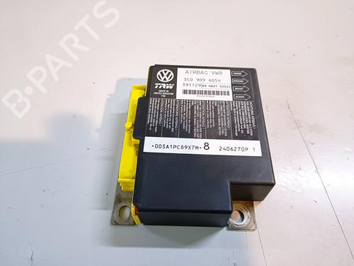 Used ECU airbags SEAT LEON (1P1) 1.9 TDI (105 hp) 11234893